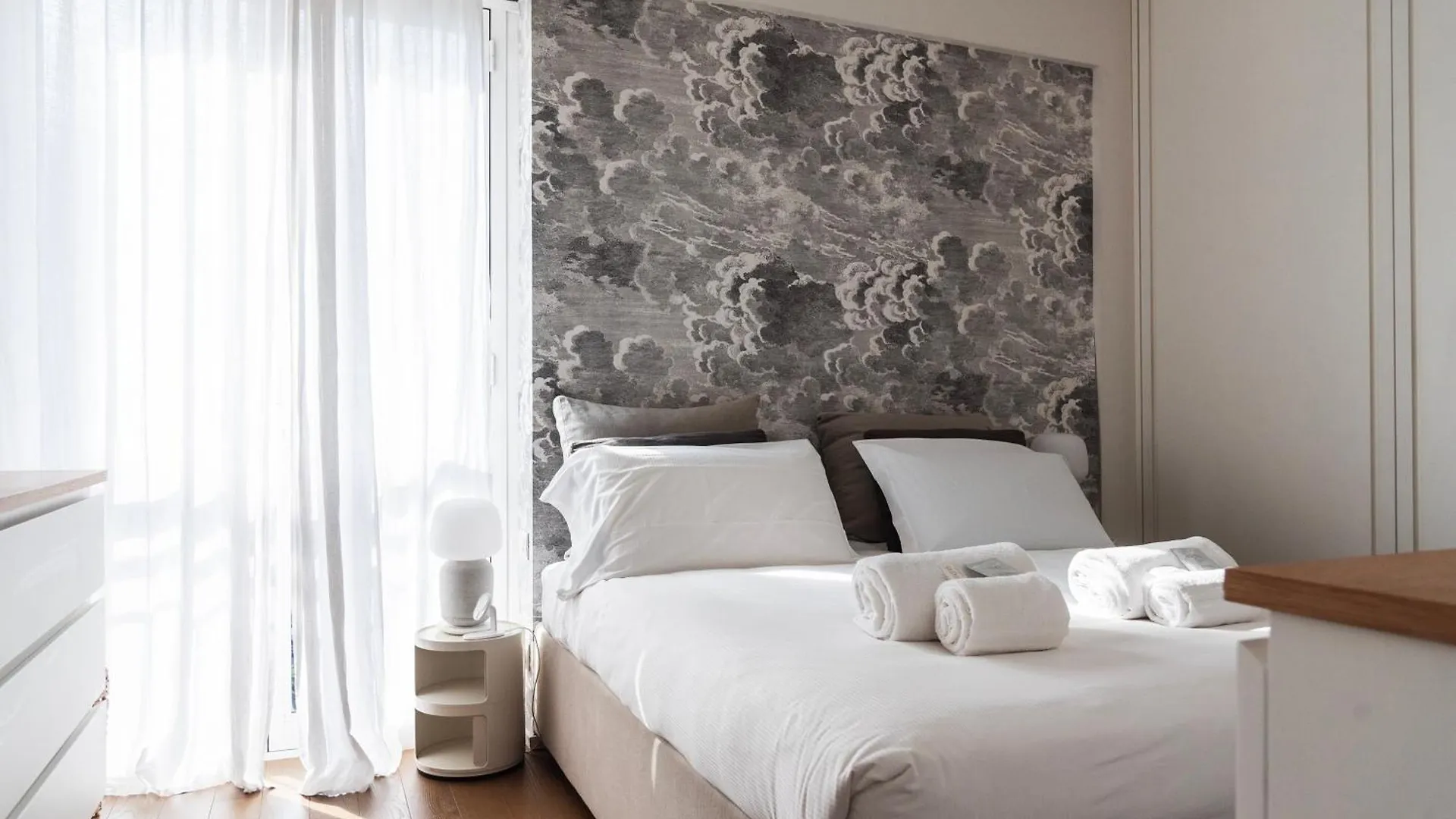 Apartment Youhosty - Keplero 10 Milan