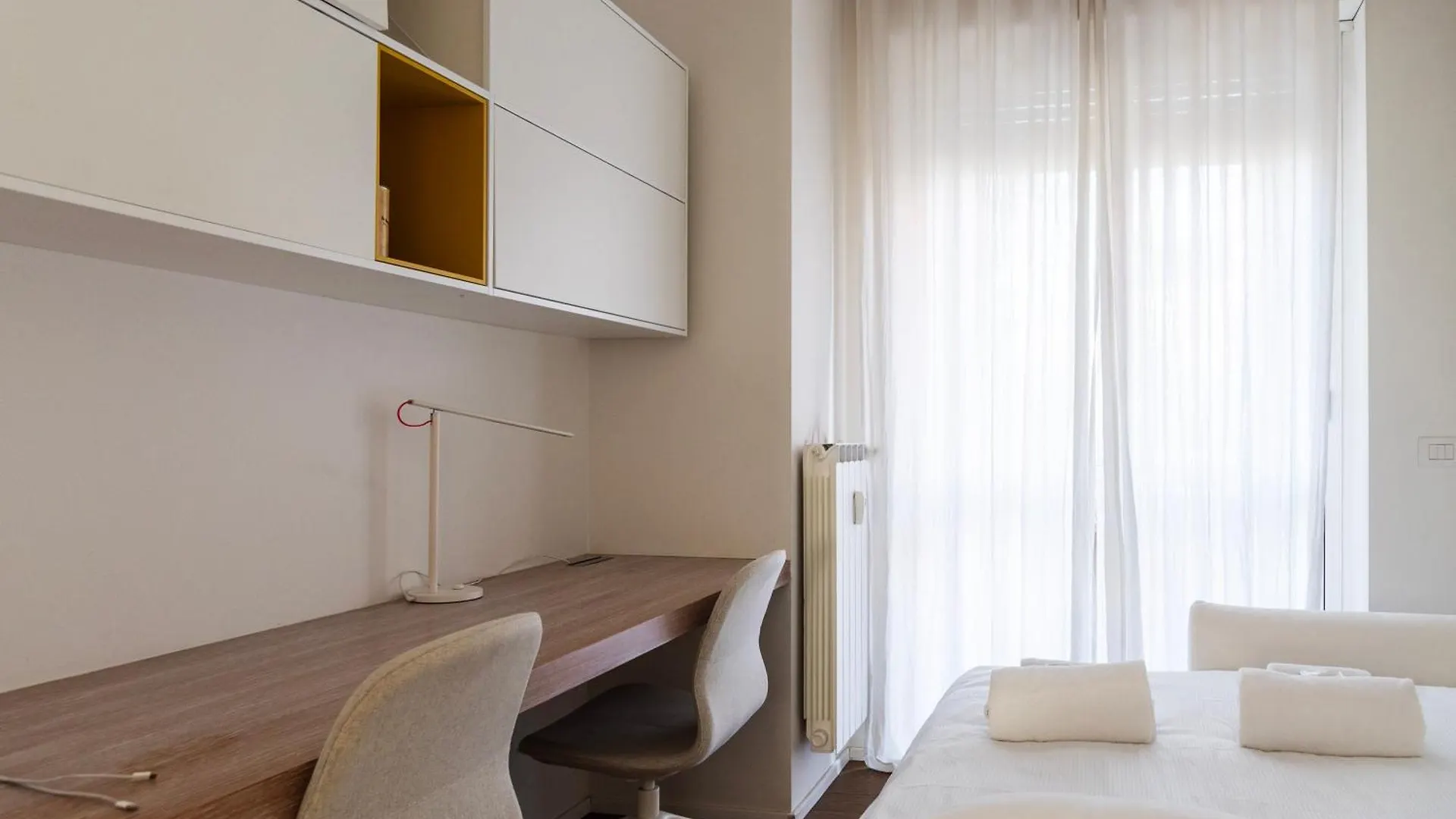 Youhosty - Keplero 10 Milan Apartment