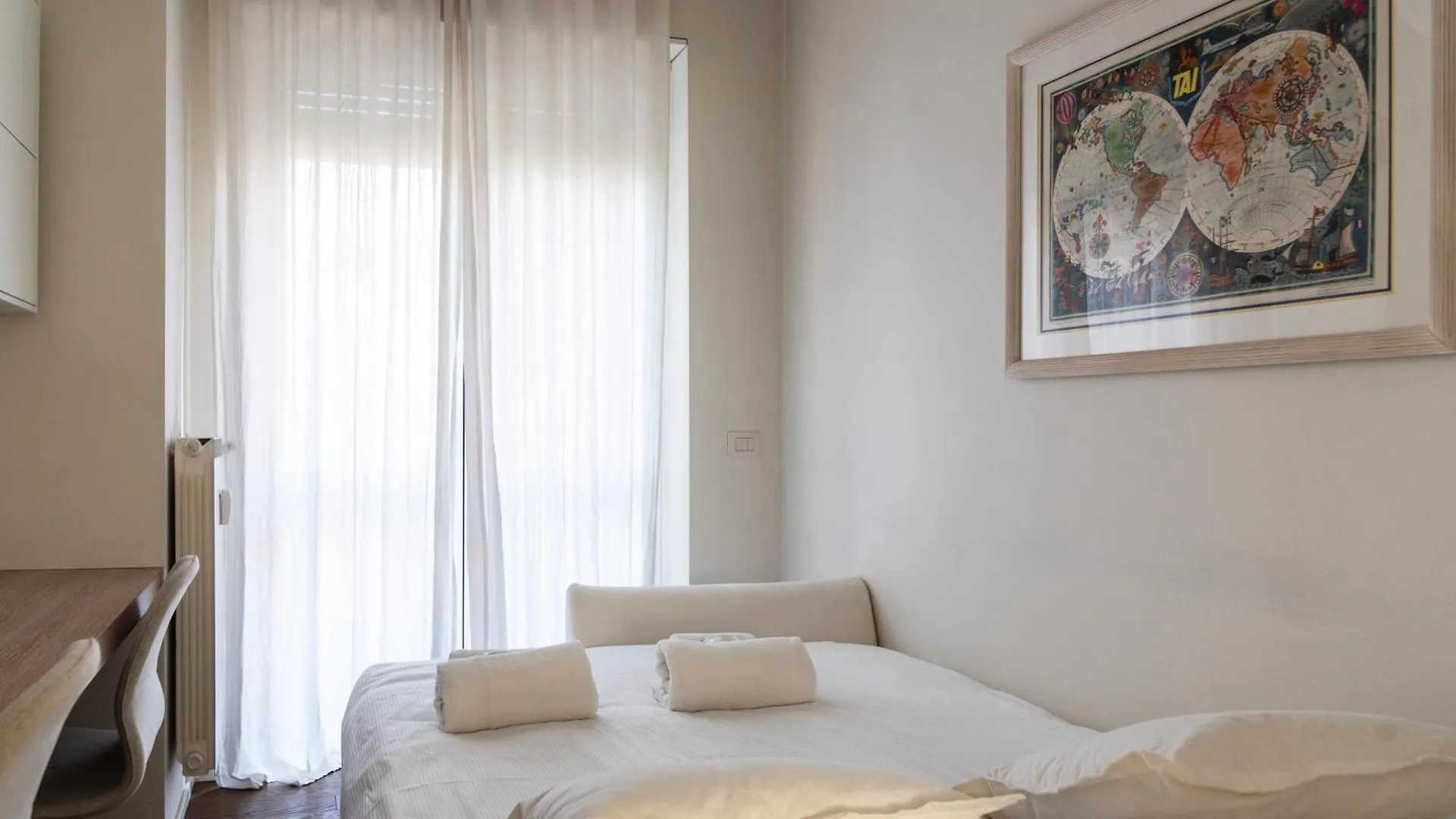 Apartment Youhosty - Keplero 10 Milan Italy