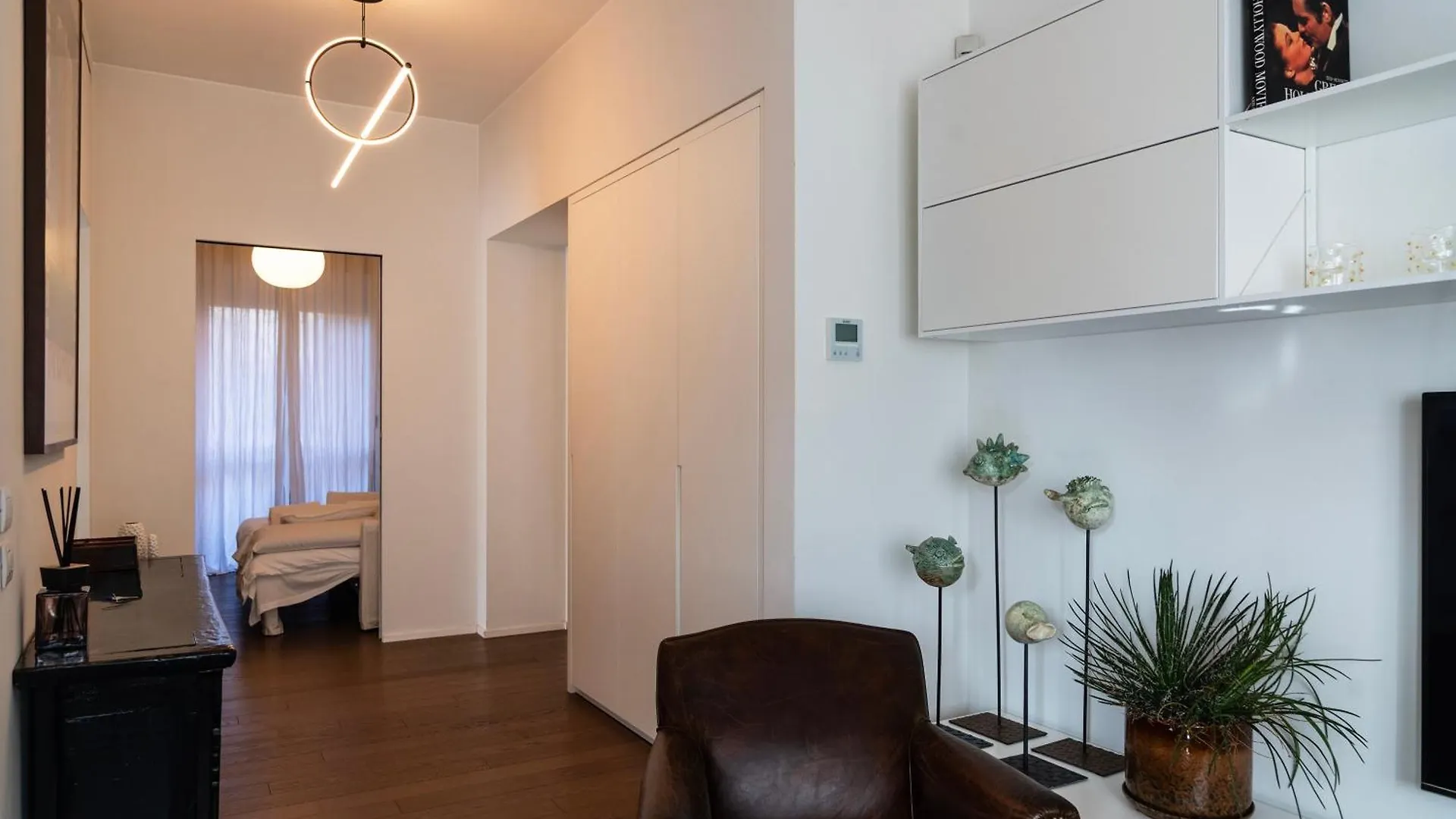 Apartment Youhosty - Keplero 10 Milan