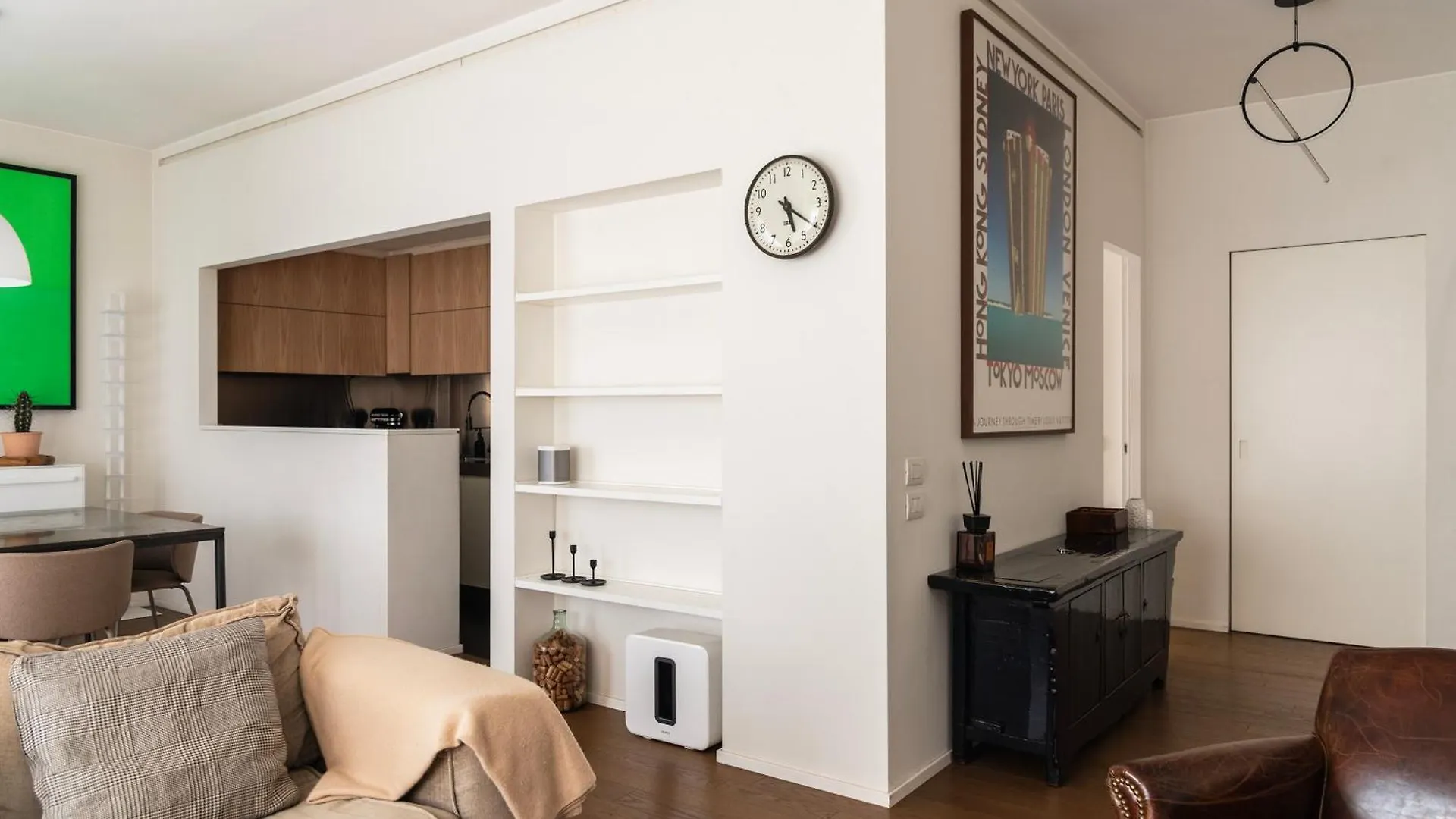 Apartment Youhosty - Keplero 10 Milan Italy