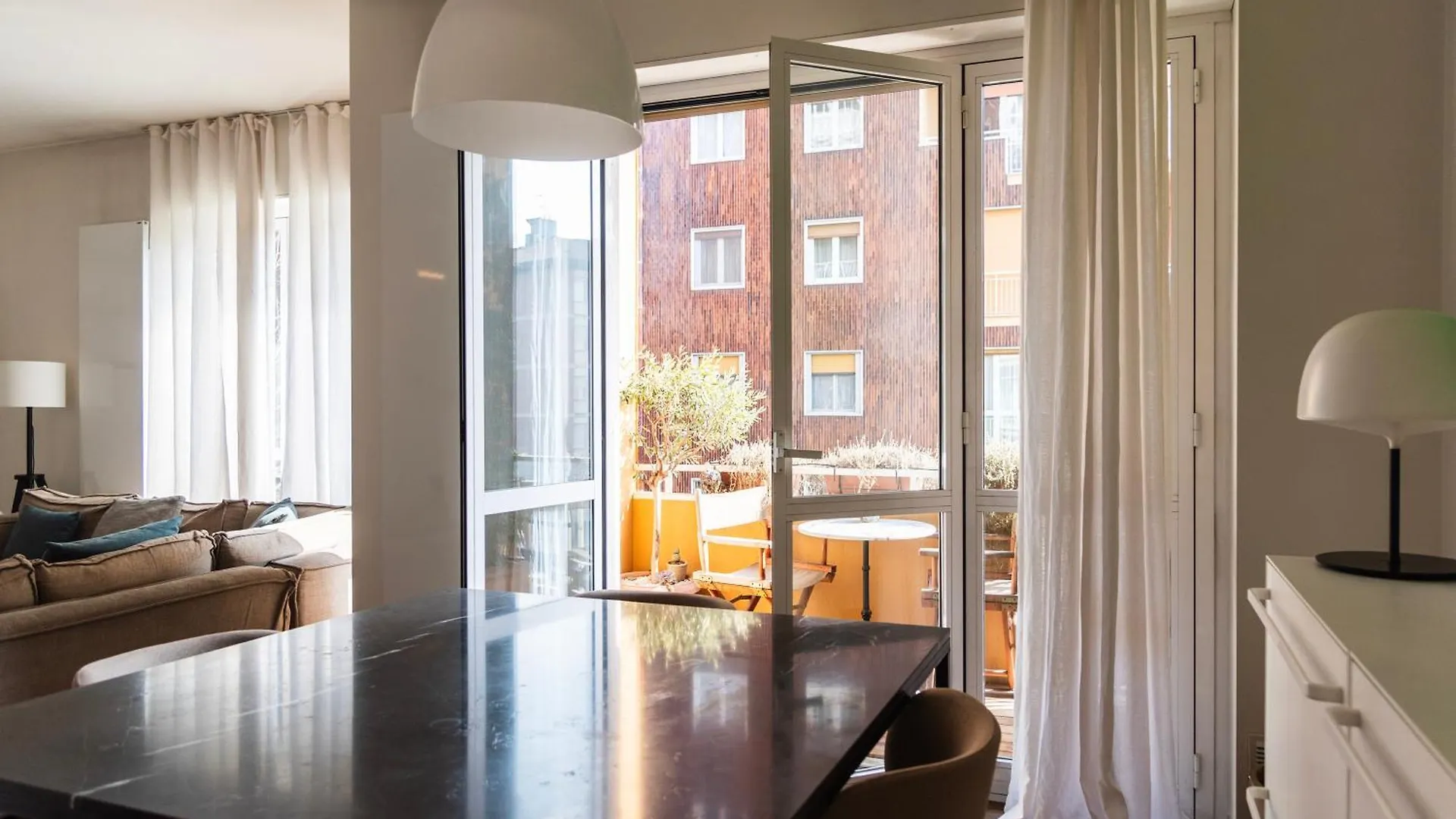 Apartment Youhosty - Keplero 10 Milan