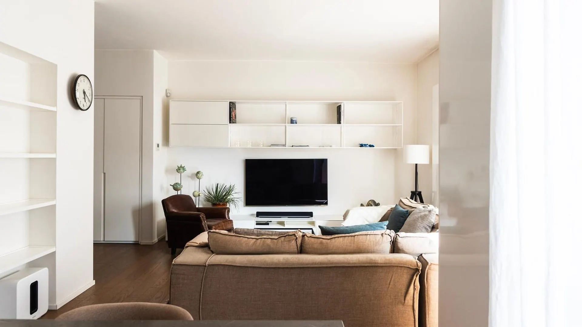 Apartment Youhosty - Keplero 10 Milan