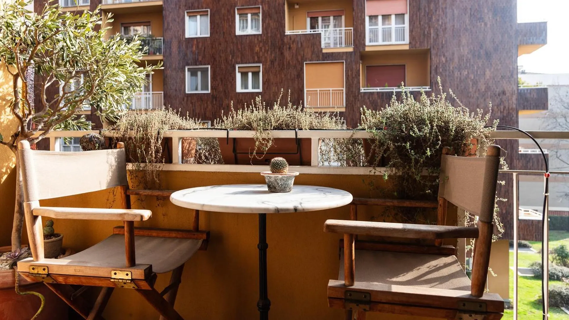 Apartment Youhosty - Keplero 10 Milan