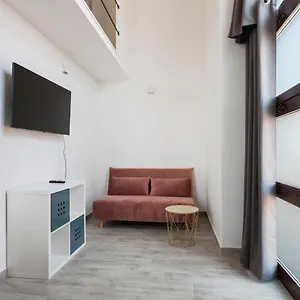 Lofty Loft - Chiese Milano