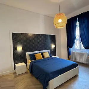 Apartment Isola, Milan