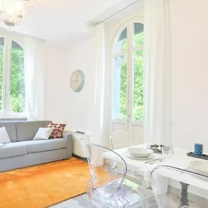 Apartment Massari, Milan