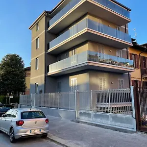 Apartment Carissimi 4, Milan