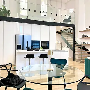 Apartment Loft Manifatture2, Milan