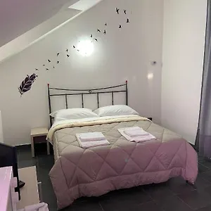 Apartment Bicocca, Milan