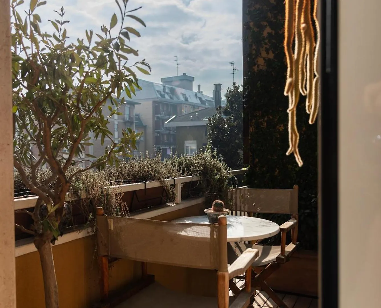 Apartamento Youhosty - Keplero 10 Milão Itália